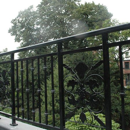 Boutique B&B Baron Osy Antwerp Luaran gambar