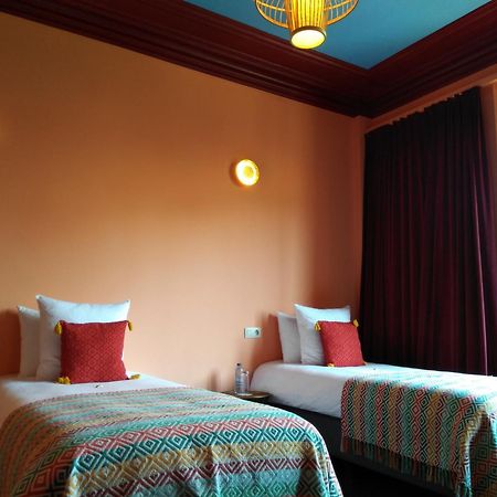 Boutique B&B Baron Osy Antwerp Luaran gambar