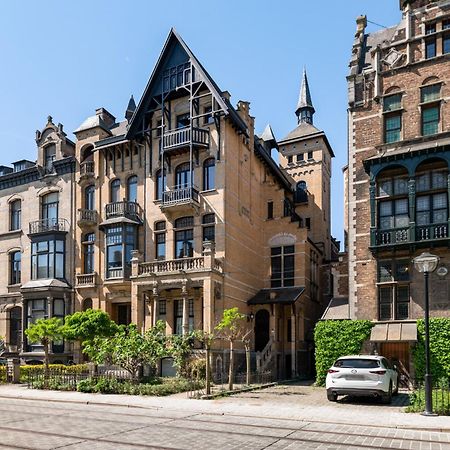 Boutique B&B Baron Osy Antwerp Luaran gambar