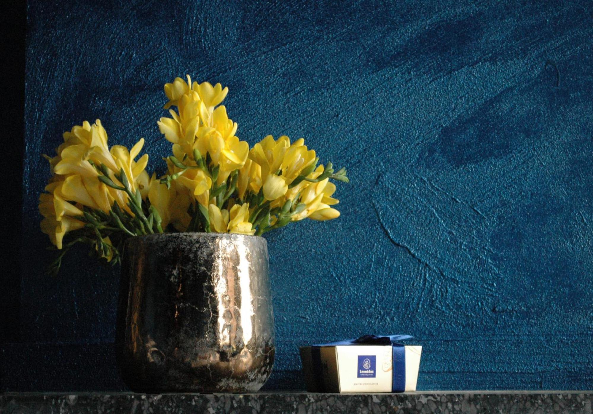 Boutique B&B Baron Osy Antwerp Luaran gambar
