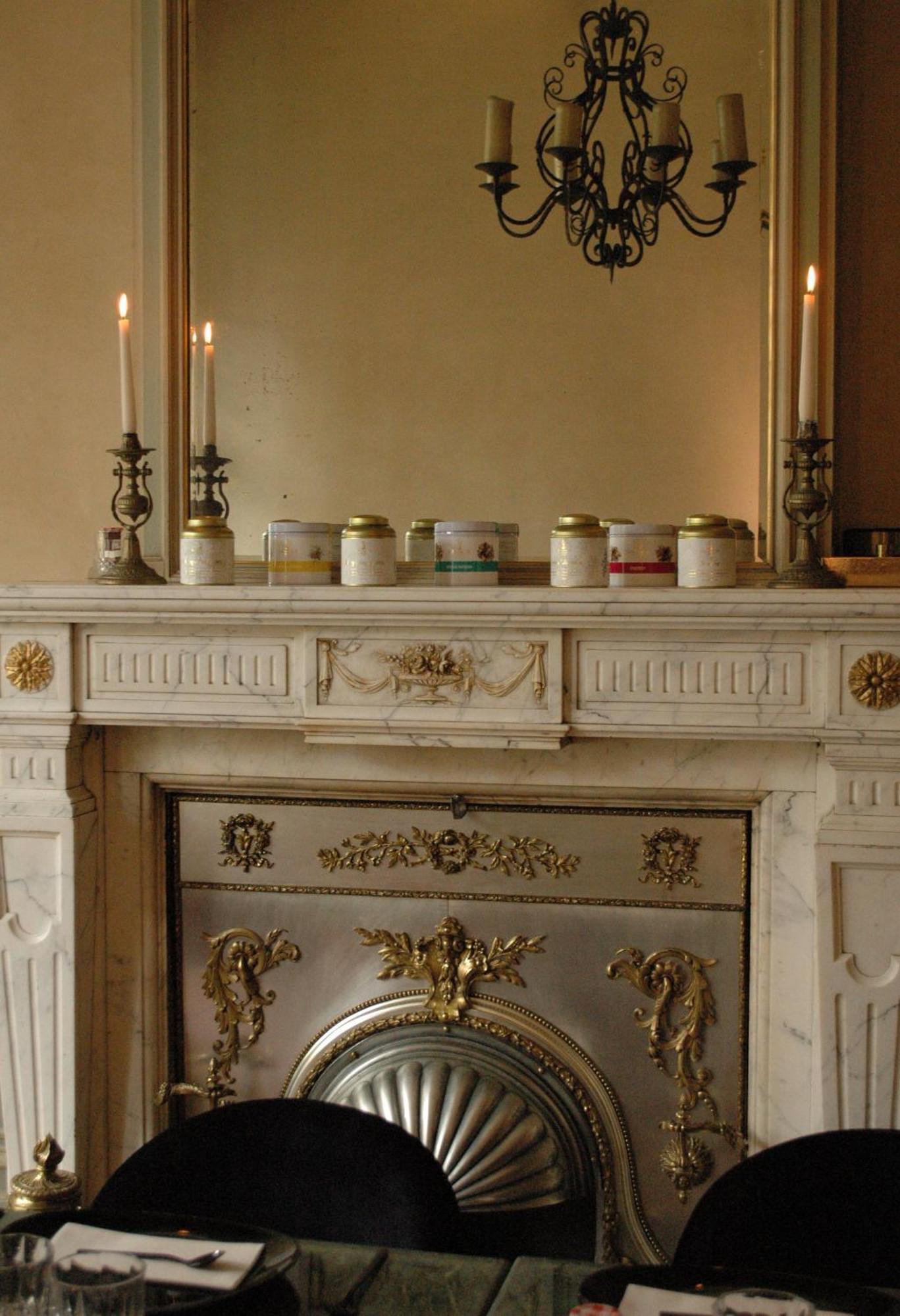 Boutique B&B Baron Osy Antwerp Luaran gambar