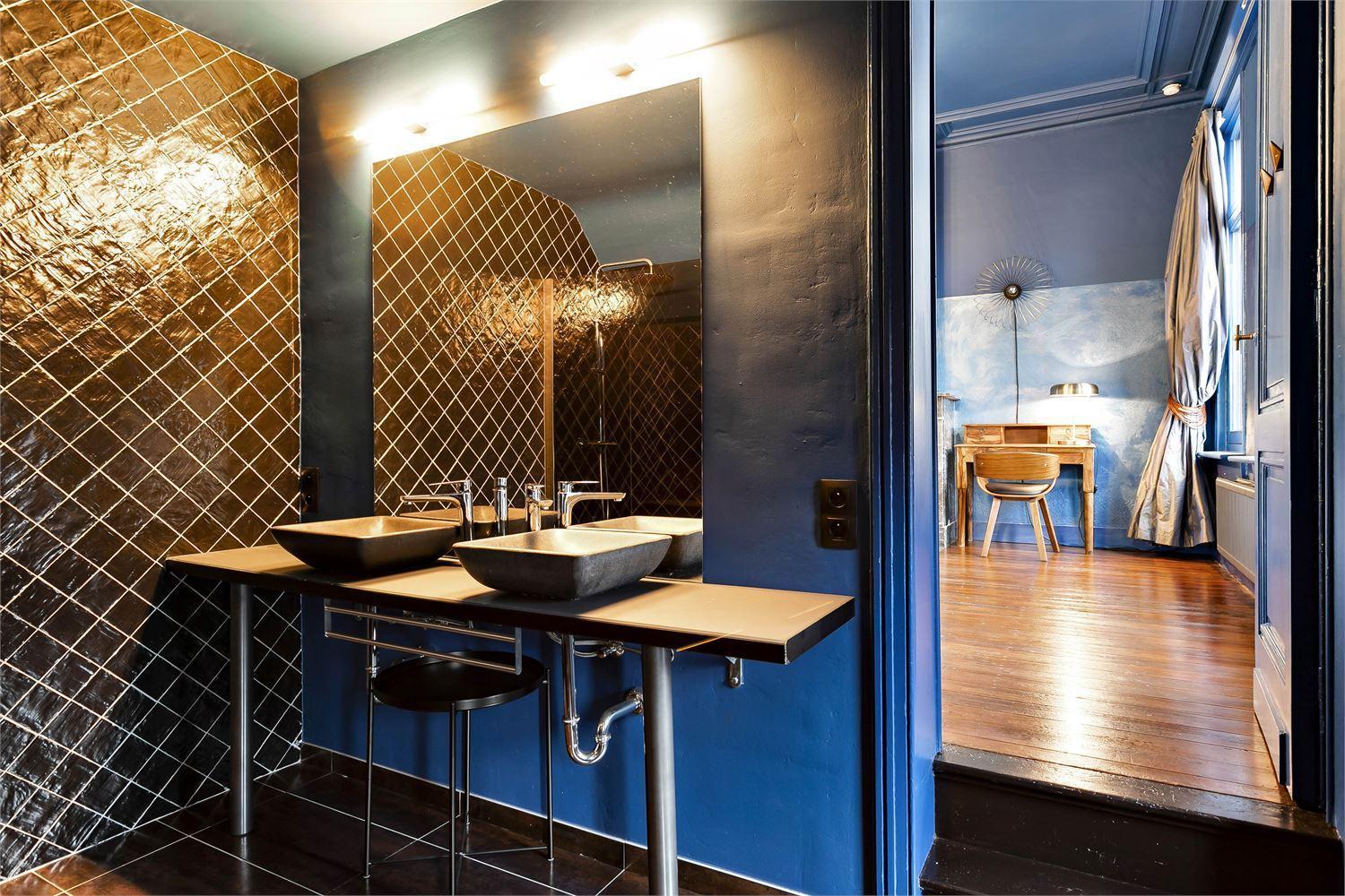 Boutique B&B Baron Osy Antwerp Luaran gambar
