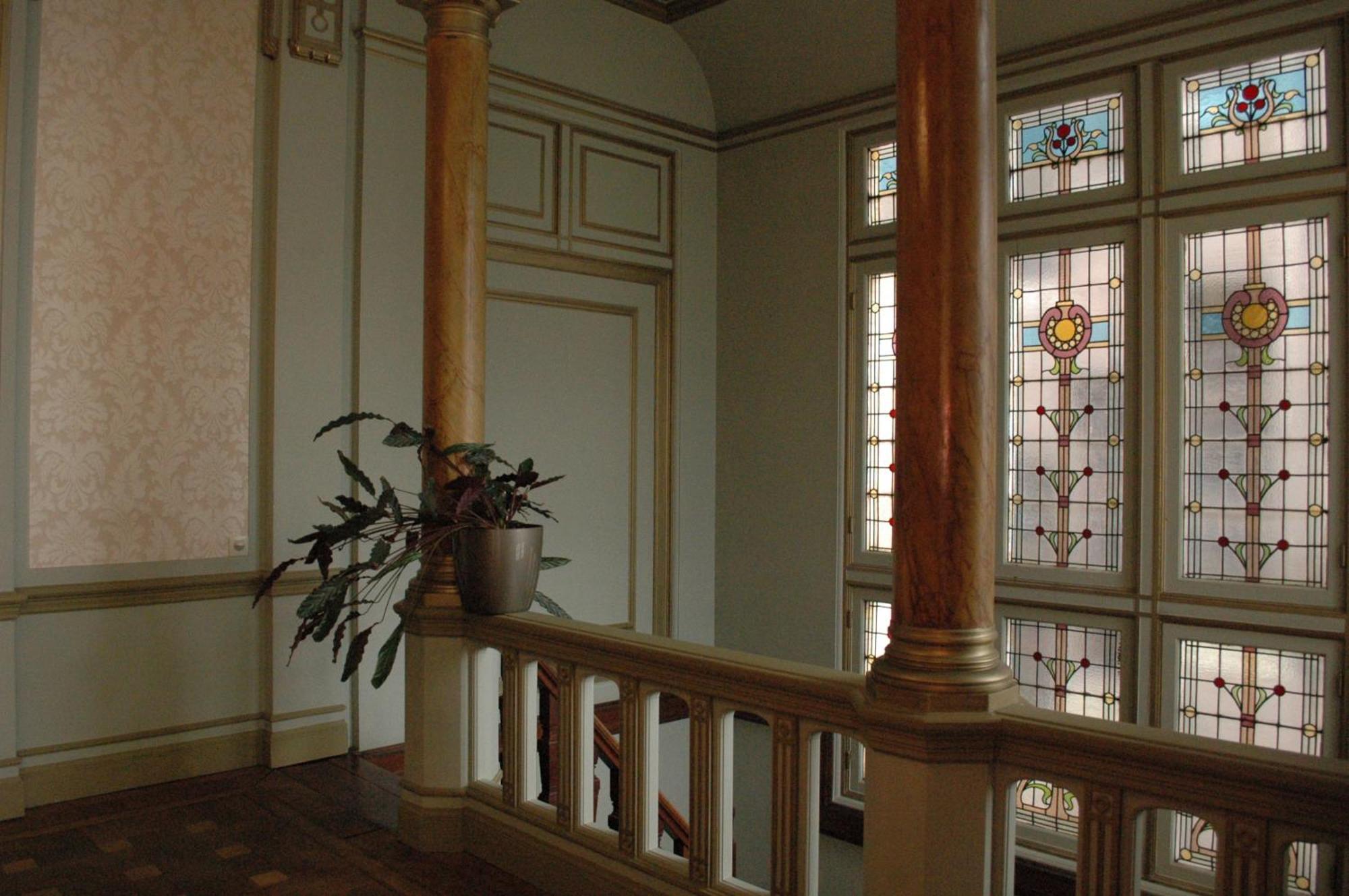 Boutique B&B Baron Osy Antwerp Luaran gambar