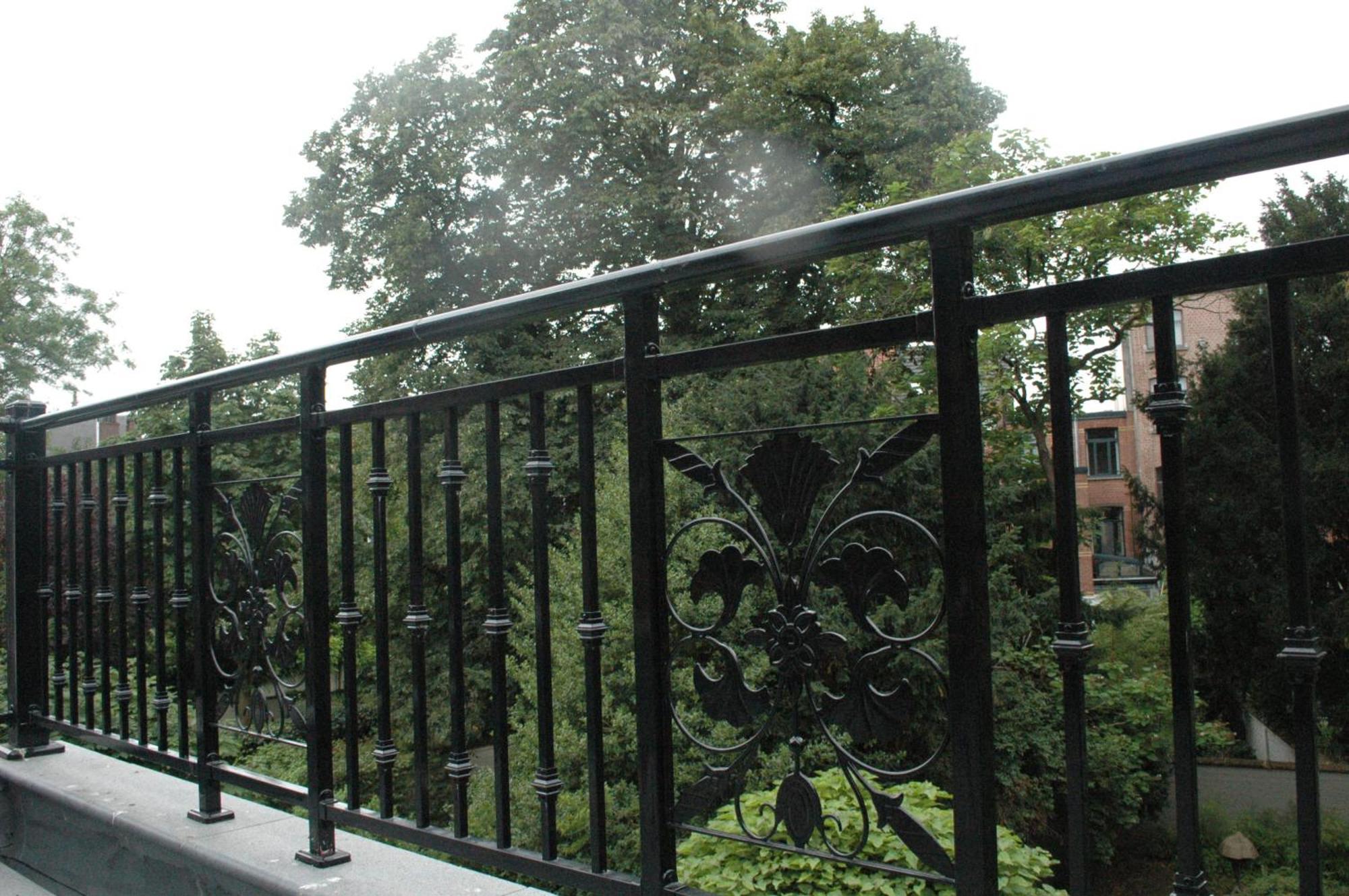 Boutique B&B Baron Osy Antwerp Luaran gambar