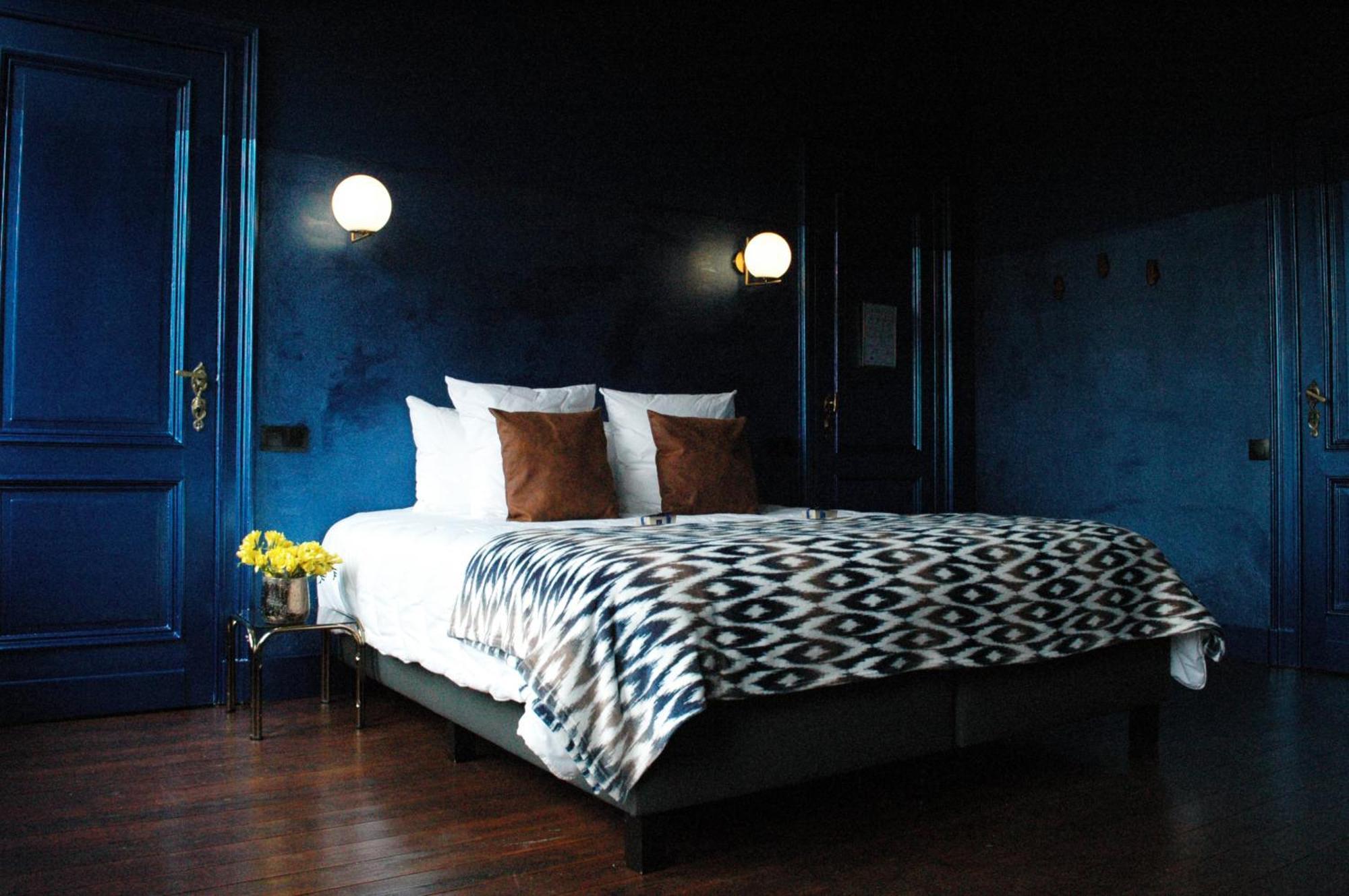 Boutique B&B Baron Osy Antwerp Luaran gambar