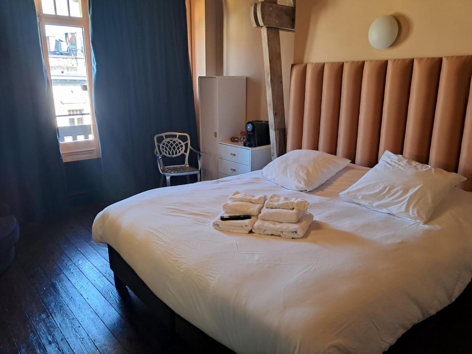 Boutique B&B Baron Osy Antwerp Luaran gambar