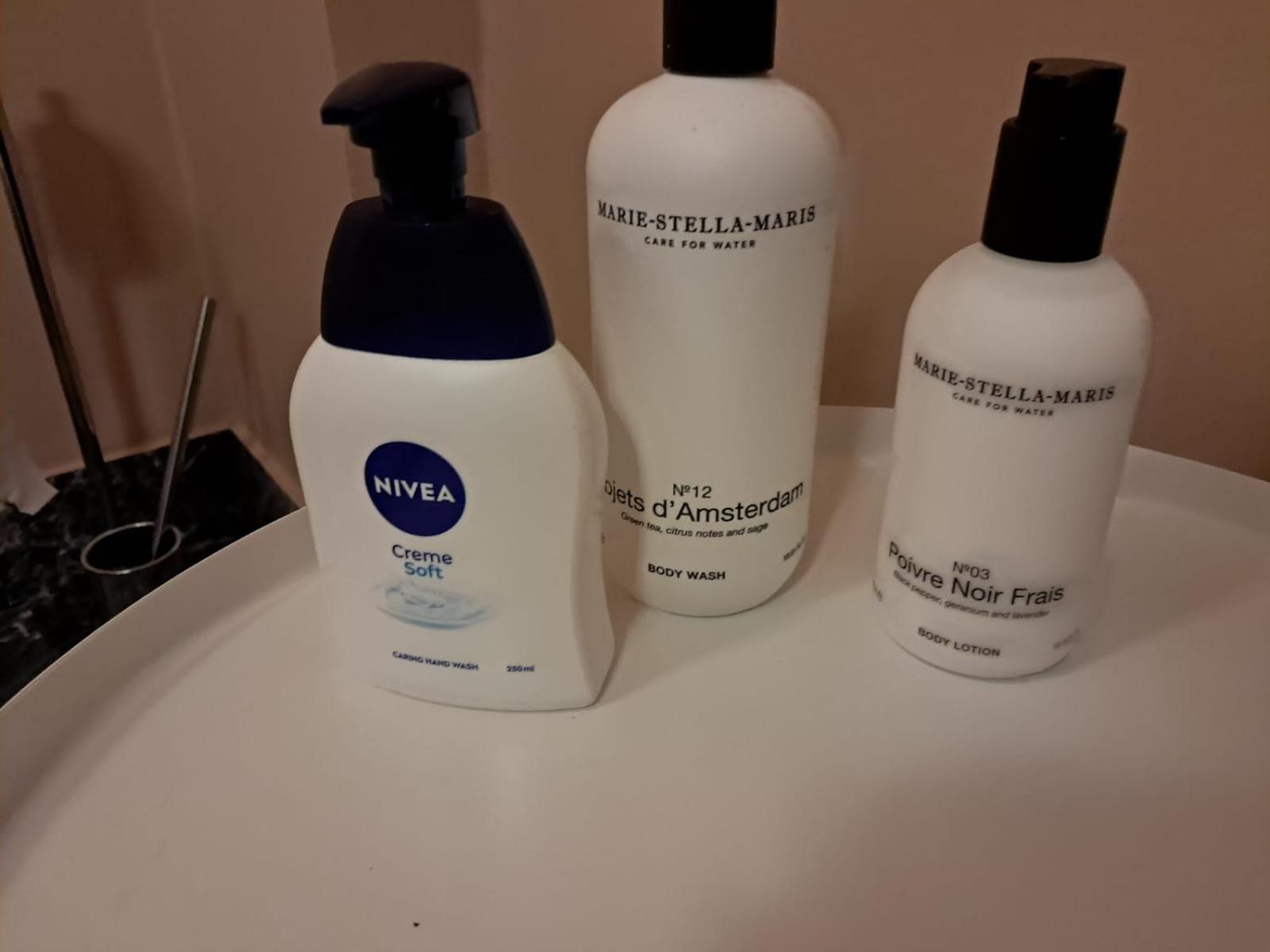 Boutique B&B Baron Osy Antwerp Luaran gambar