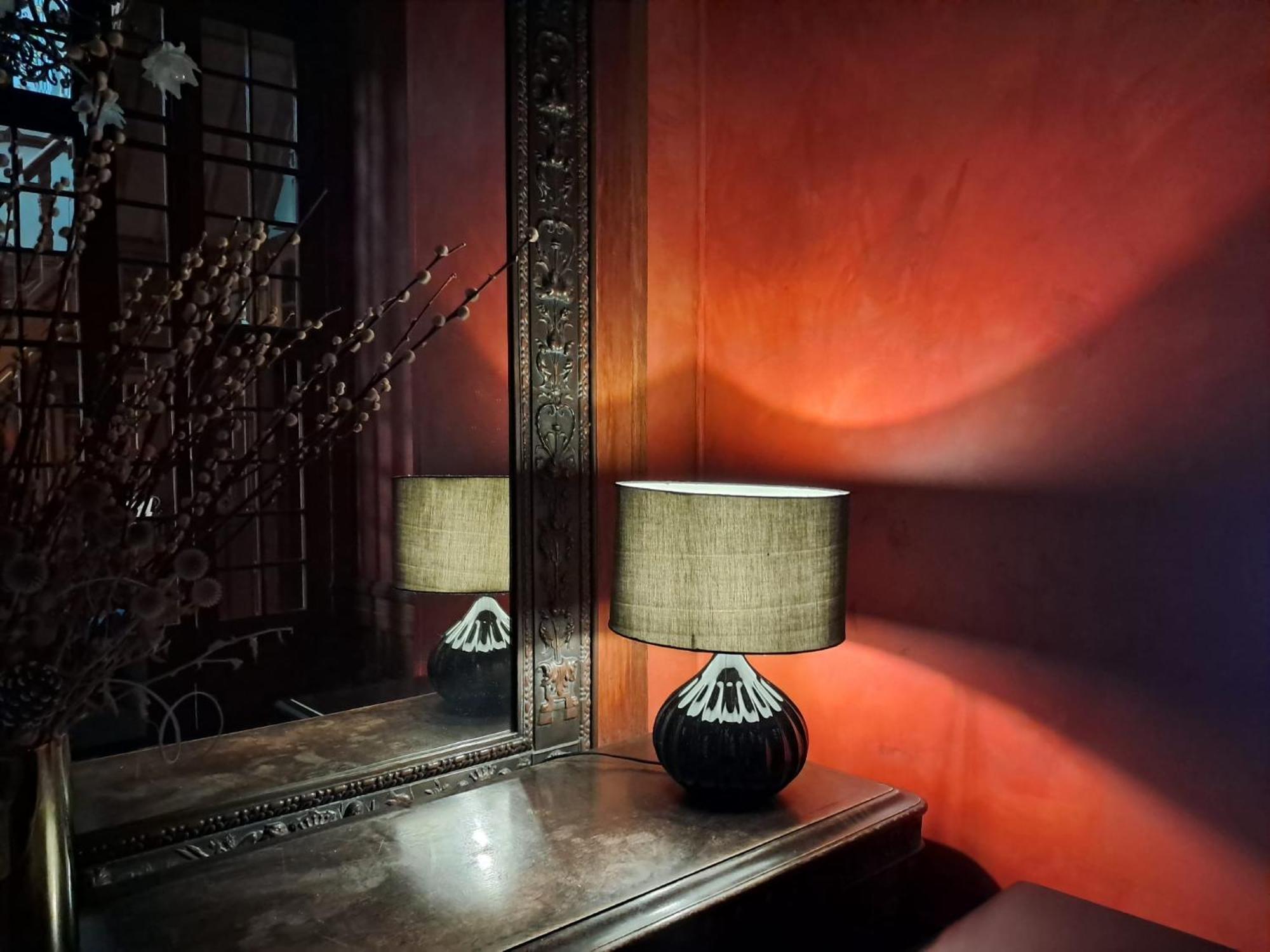 Boutique B&B Baron Osy Antwerp Luaran gambar