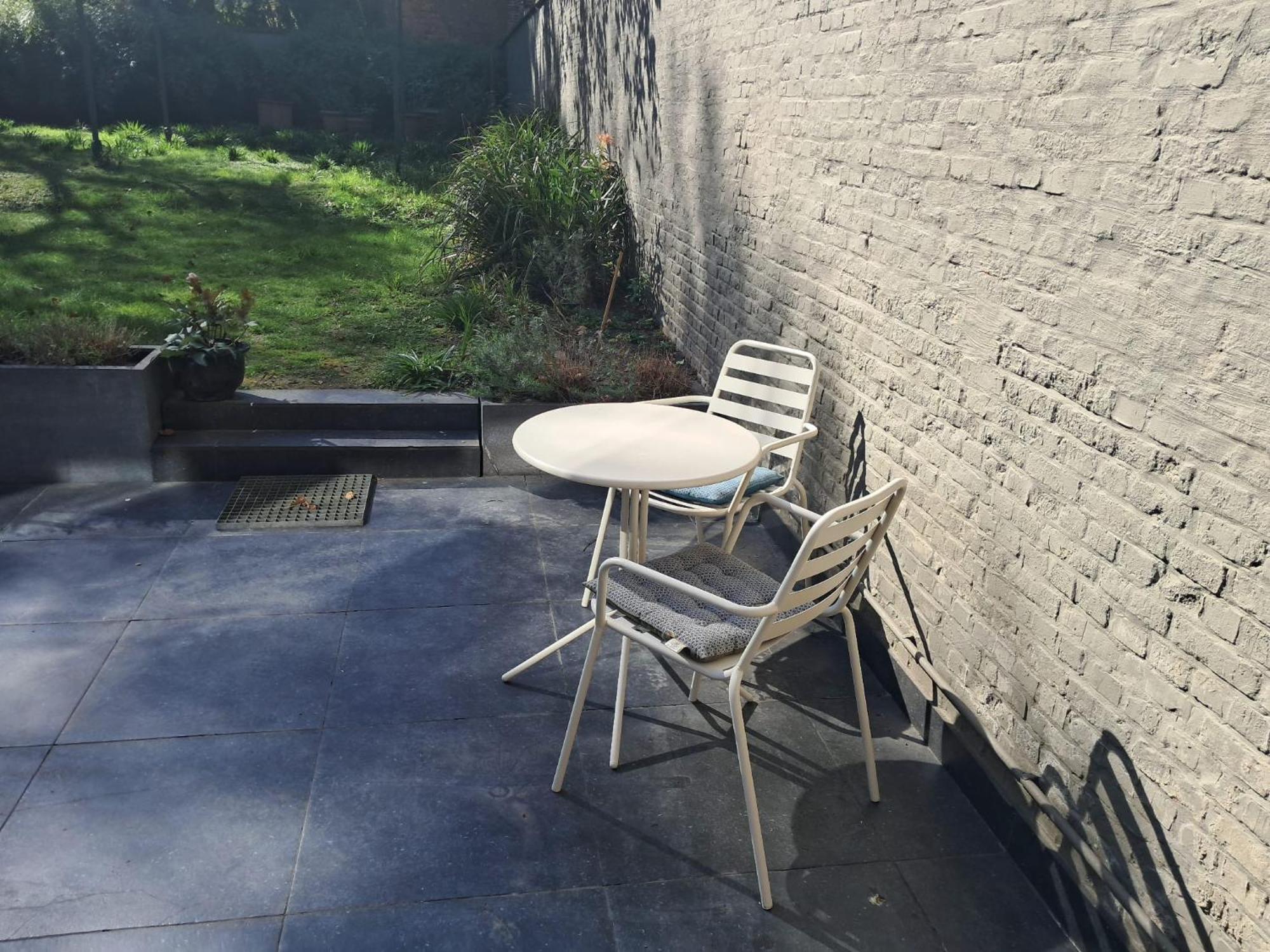 Boutique B&B Baron Osy Antwerp Luaran gambar