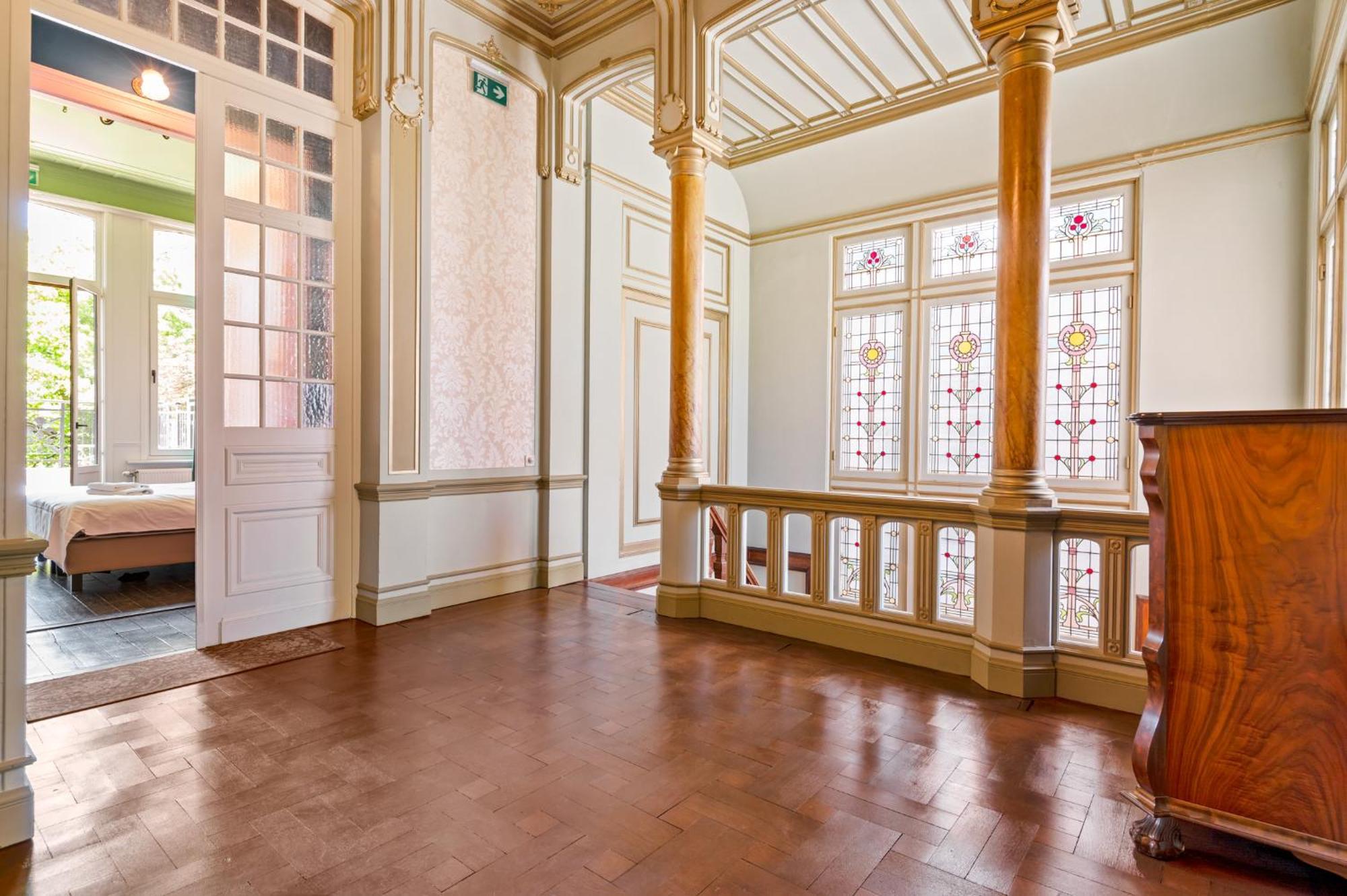 Boutique B&B Baron Osy Antwerp Luaran gambar