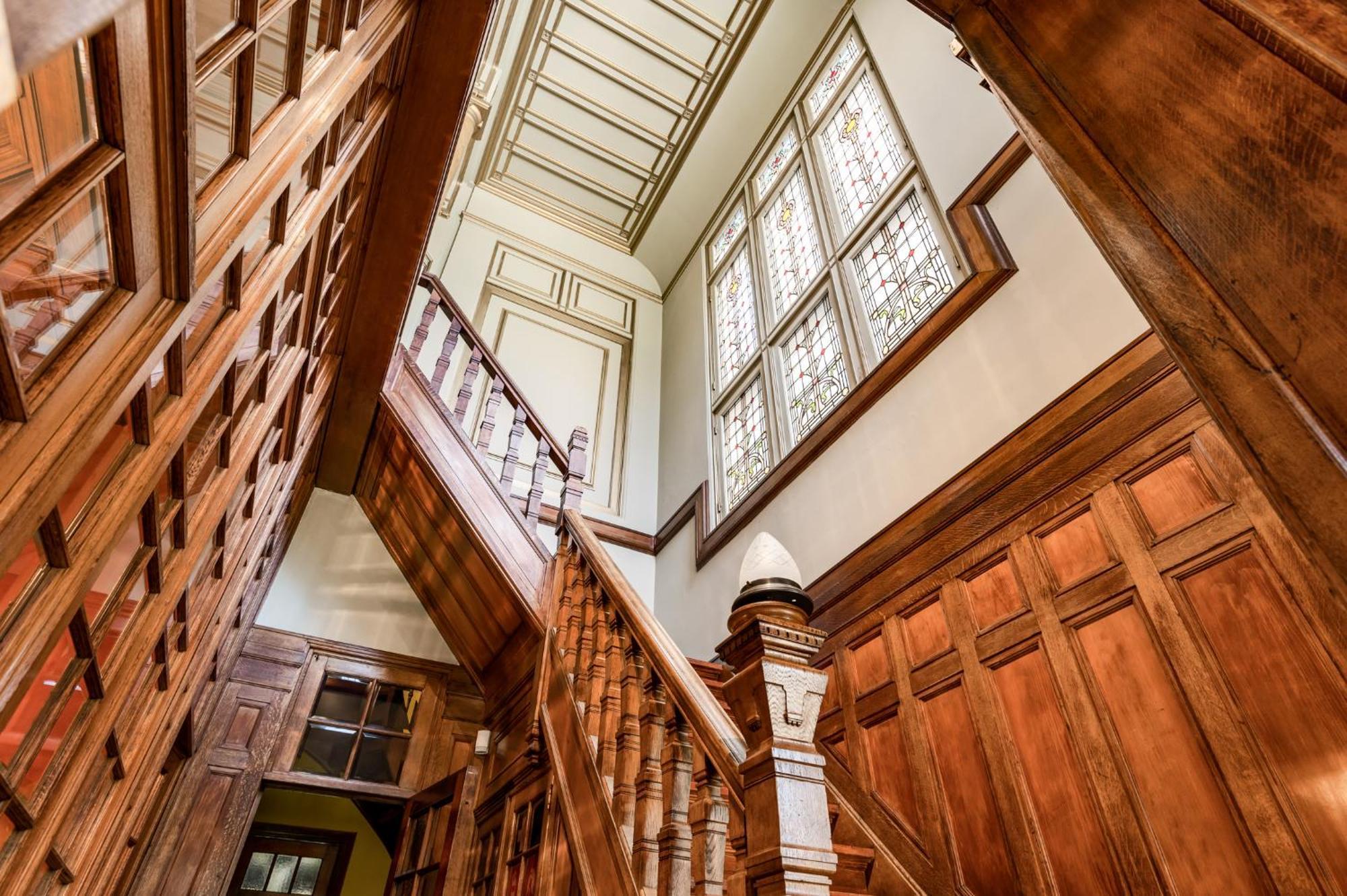Boutique B&B Baron Osy Antwerp Luaran gambar