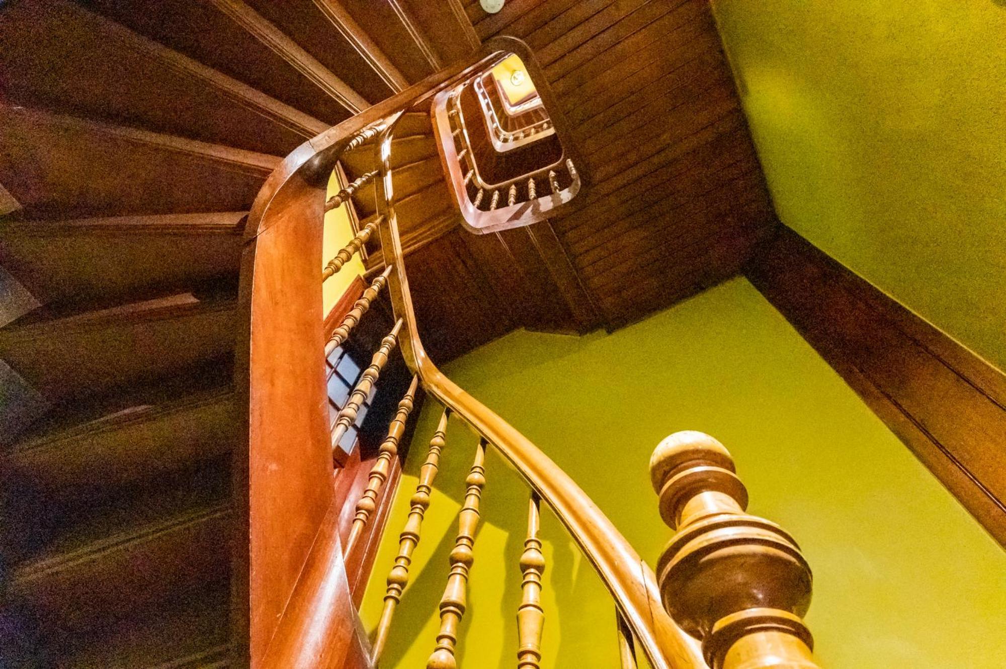Boutique B&B Baron Osy Antwerp Luaran gambar