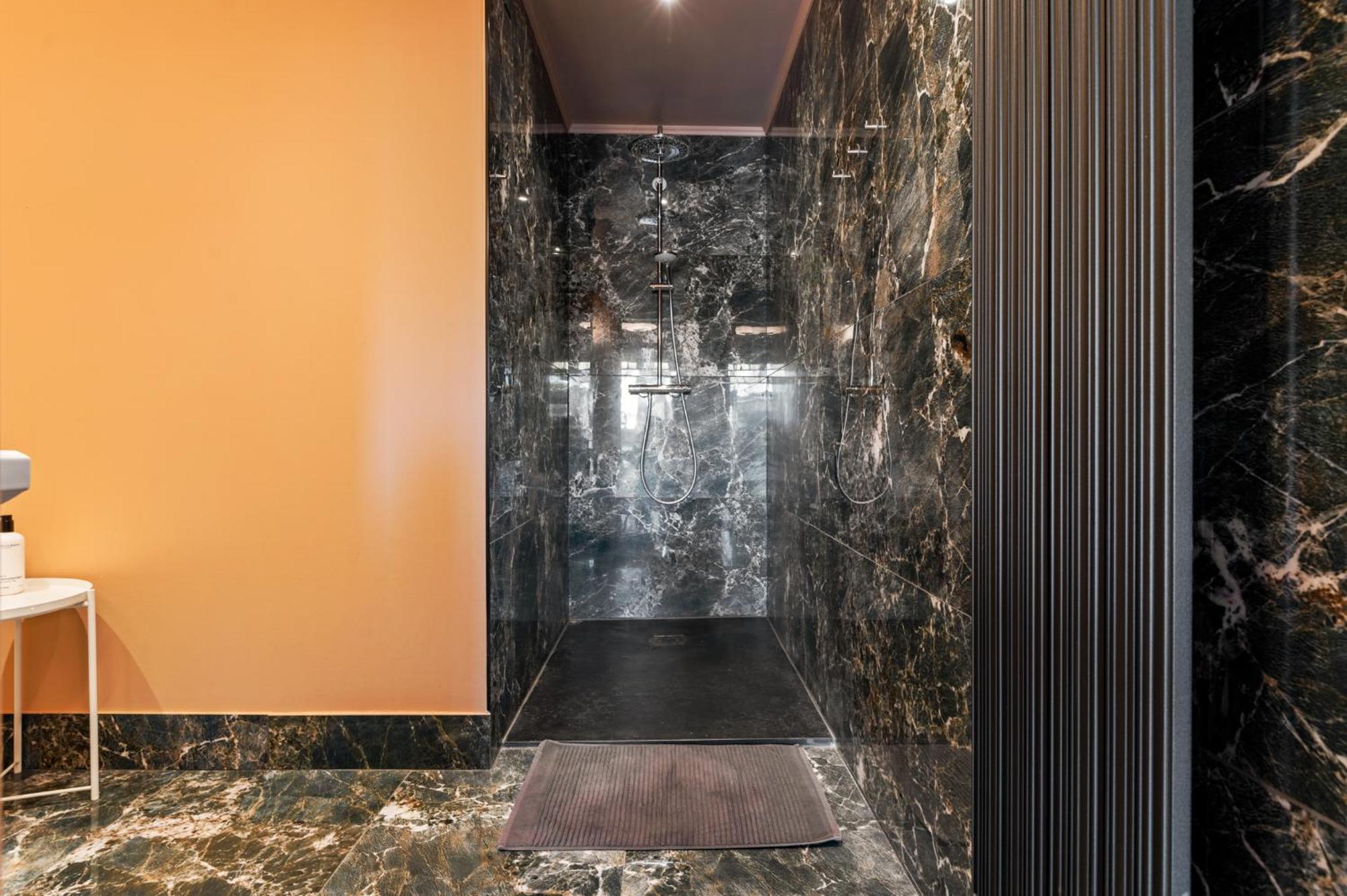 Boutique B&B Baron Osy Antwerp Luaran gambar