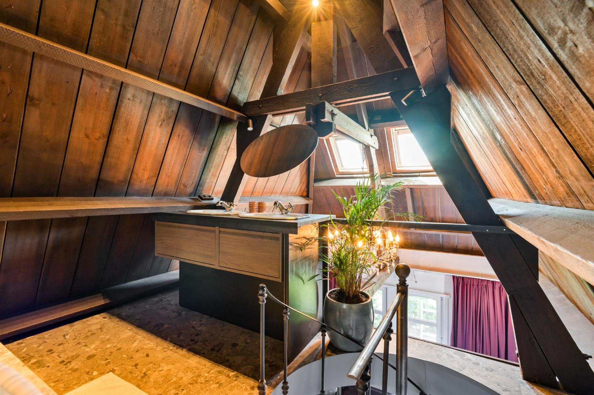 Boutique B&B Baron Osy Antwerp Luaran gambar