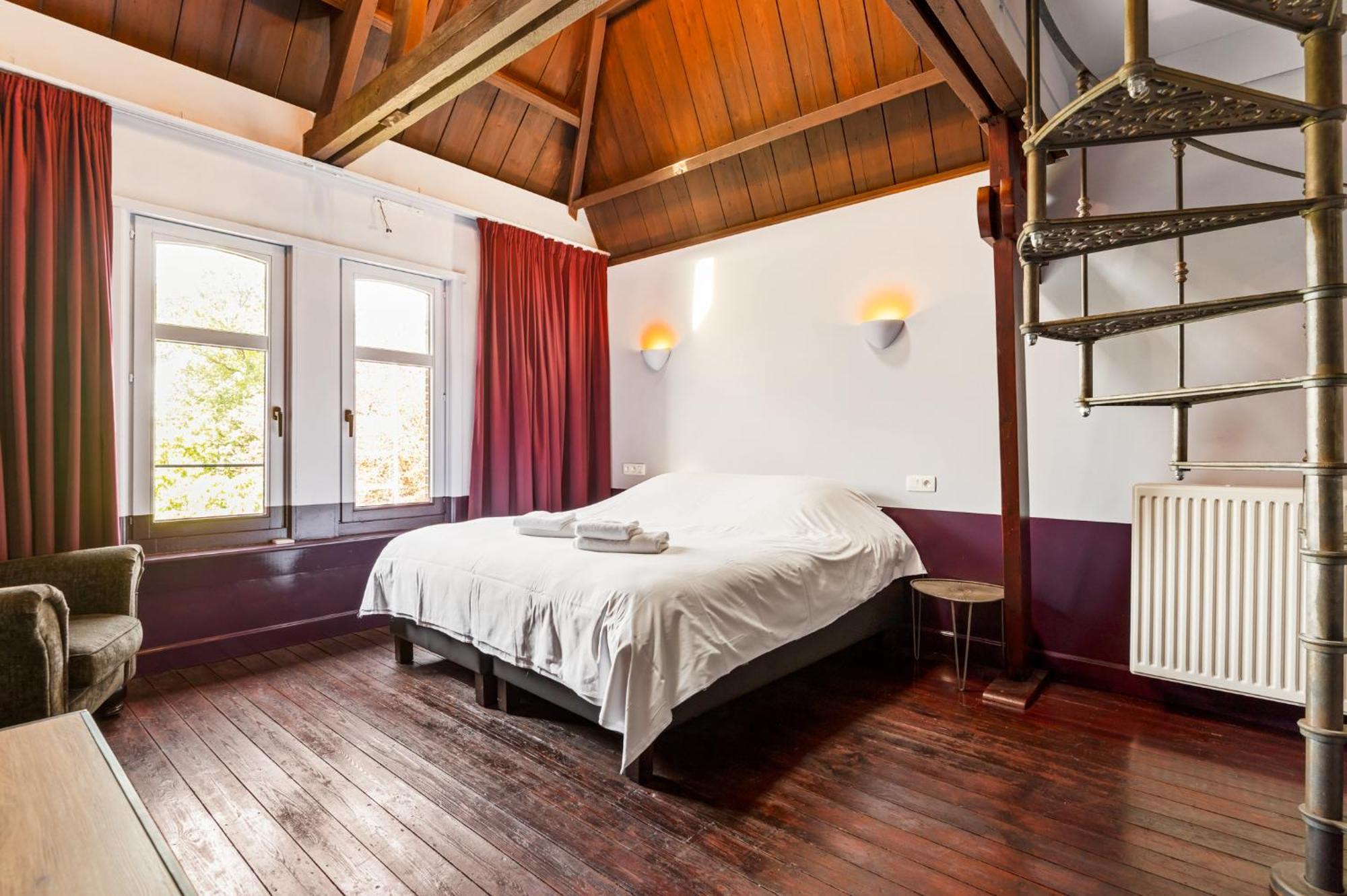 Boutique B&B Baron Osy Antwerp Luaran gambar