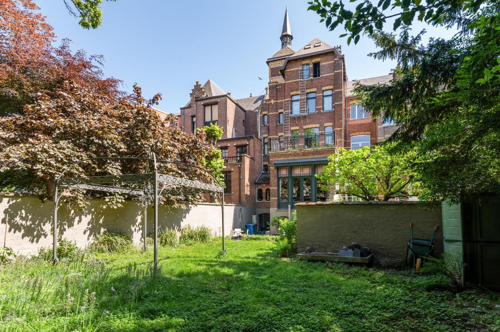 Boutique B&B Baron Osy Antwerp Luaran gambar