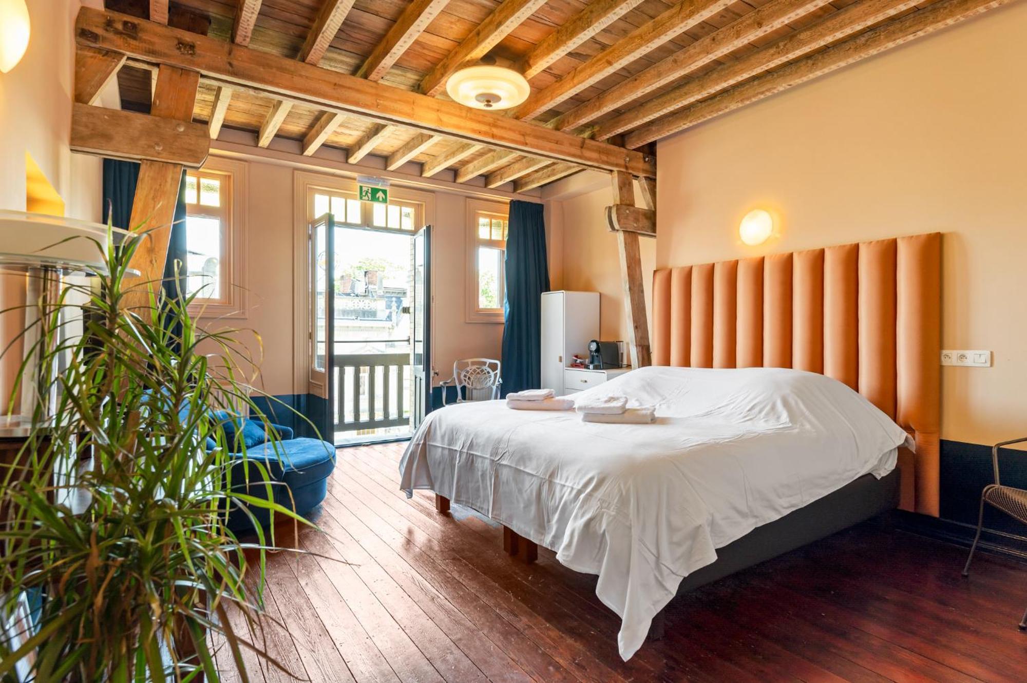 Boutique B&B Baron Osy Antwerp Luaran gambar