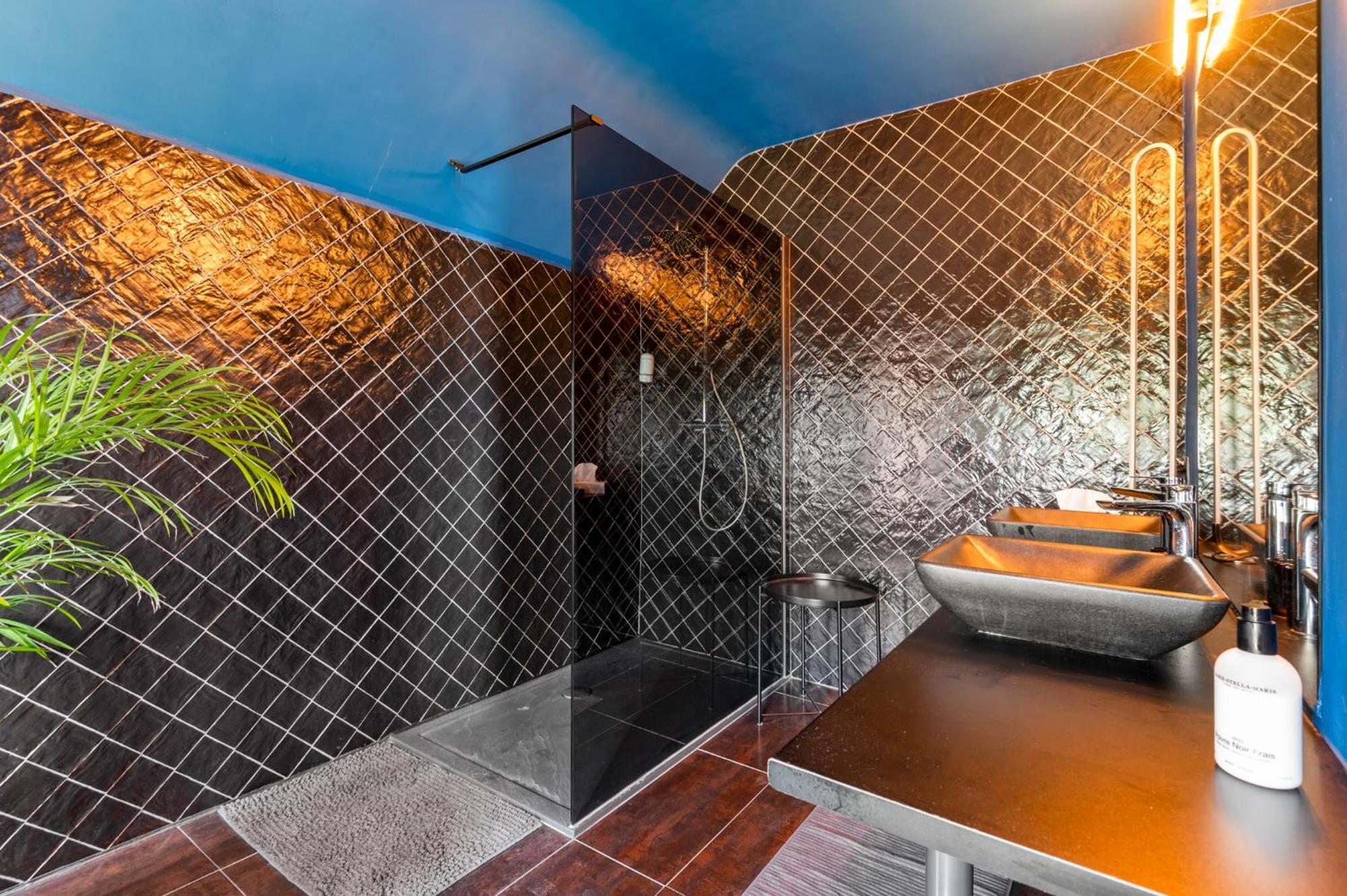 Boutique B&B Baron Osy Antwerp Luaran gambar