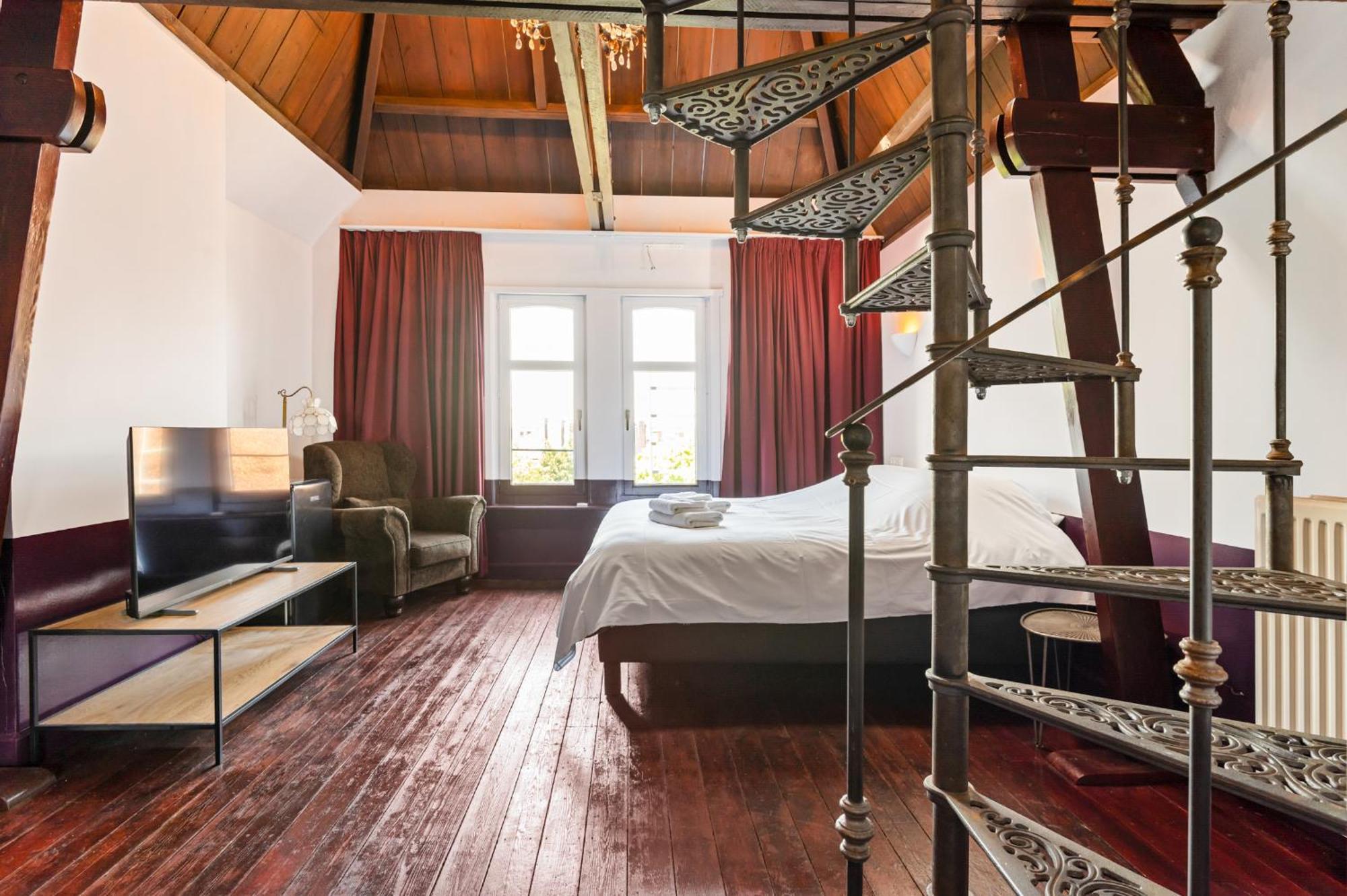 Boutique B&B Baron Osy Antwerp Luaran gambar