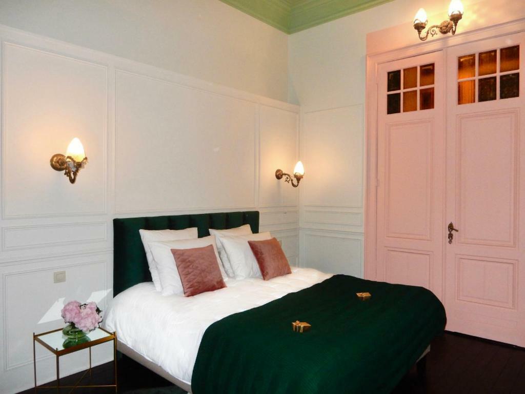 Boutique B&B Baron Osy Antwerp Bilik gambar