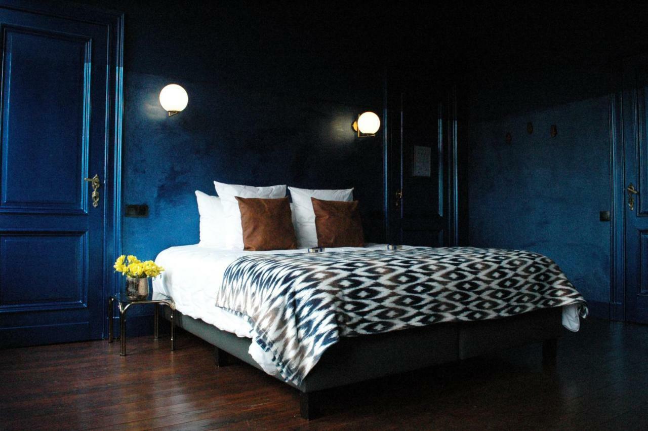 Boutique B&B Baron Osy Antwerp Bilik gambar