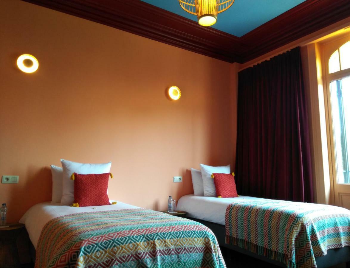 Boutique B&B Baron Osy Antwerp Bilik gambar